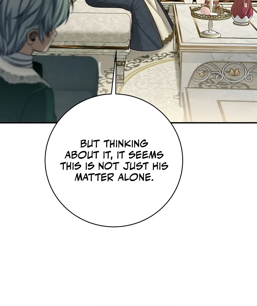 Margrave’s Bastard Son was The Emperor Chapter 113, page 15 of 18