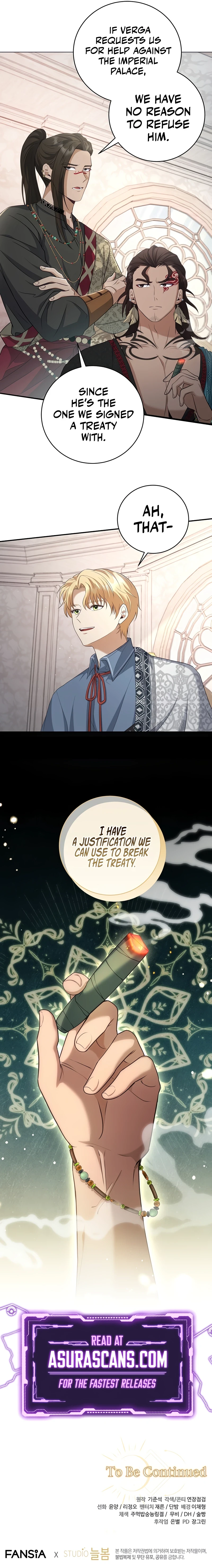 Margrave’s Bastard Son was The Emperor Chapter 12, page 10 of 10