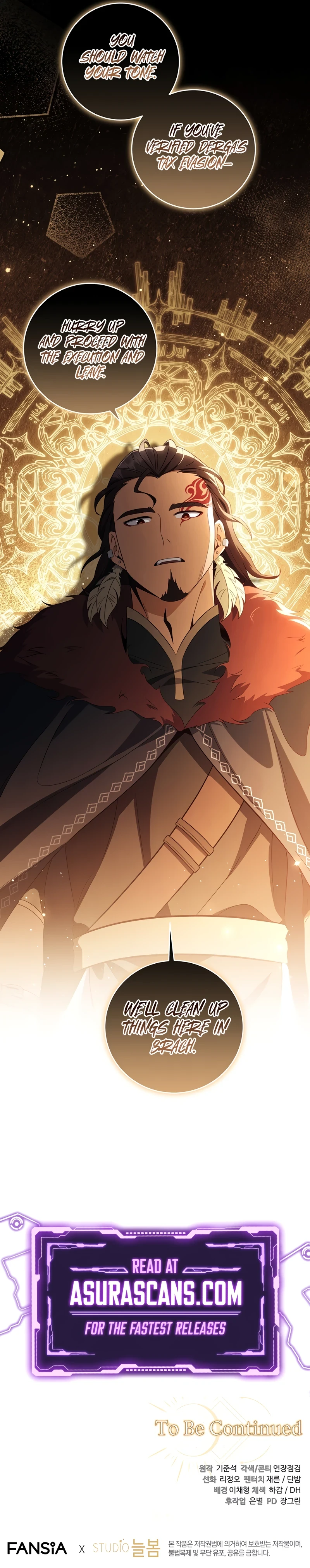 Margrave’s Bastard Son was The Emperor Chapter 19, page 10 of 10