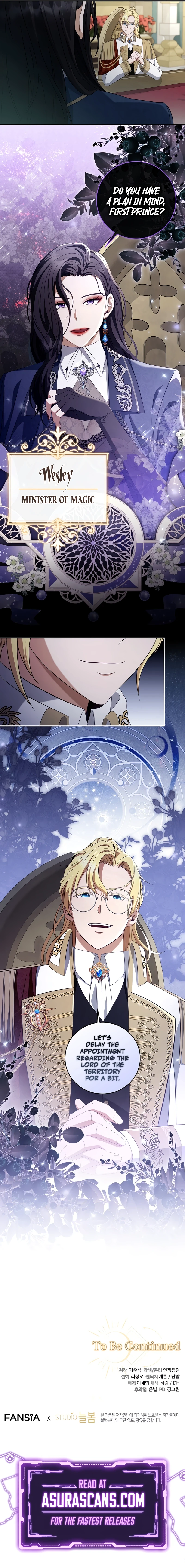 Margrave’s Bastard Son was The Emperor Chapter 23, page 9 of 9
