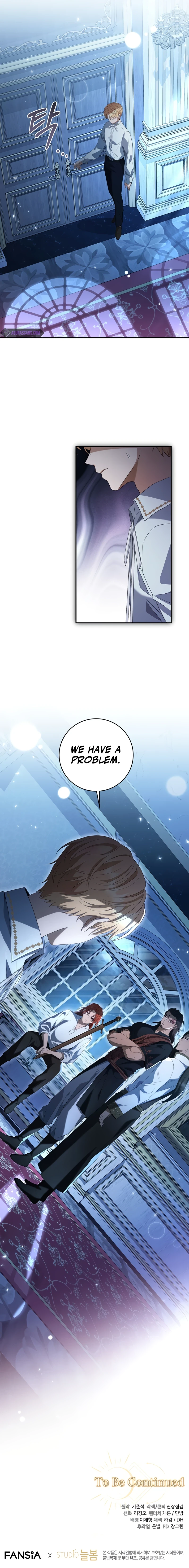 Margrave’s Bastard Son was The Emperor Chapter 28, page 9 of 9