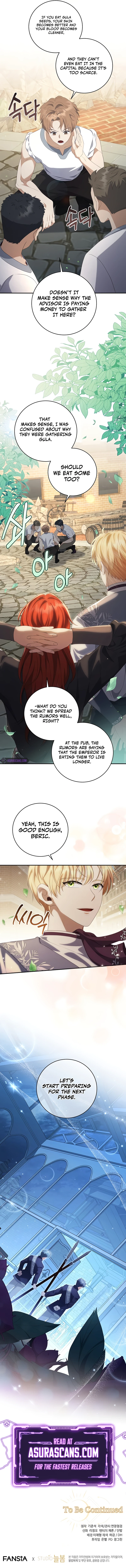 Margrave’s Bastard Son was The Emperor Chapter 32, page 10 of 10