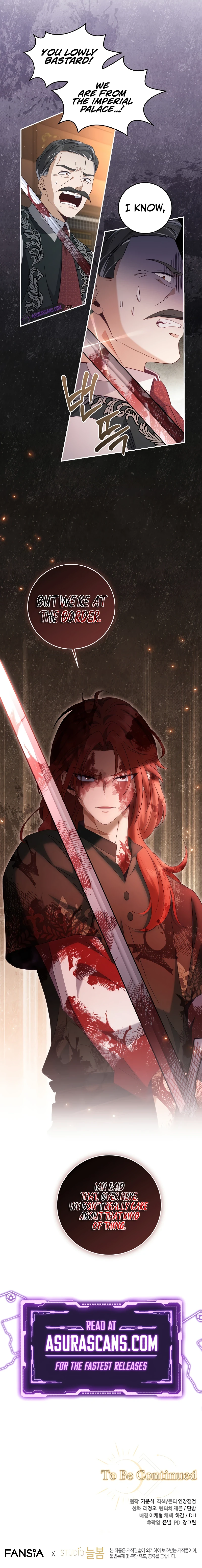 Margrave’s Bastard Son was The Emperor Chapter 35, page 12 of 12