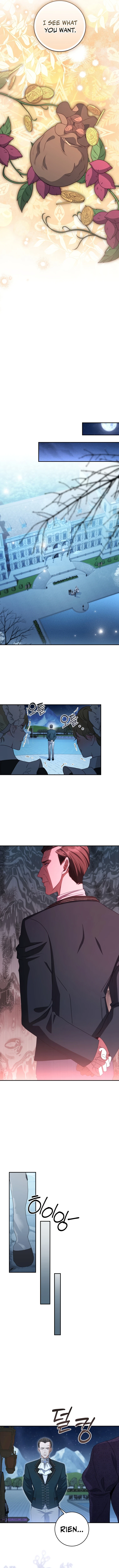 Margrave’s Bastard Son was The Emperor Chapter 48, page 9 of 15