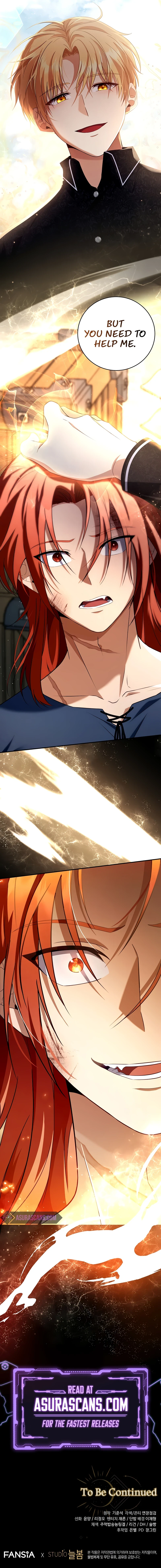 Margrave’s Bastard Son was The Emperor Chapter 5, page 15 of 15