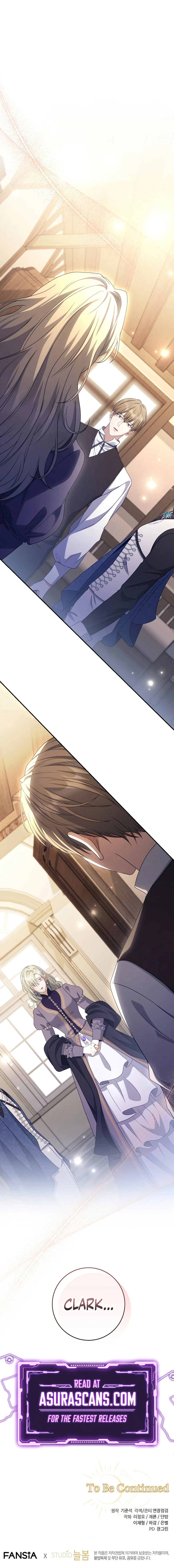 Margrave’s Bastard Son was The Emperor Chapter 50, page 11 of 11