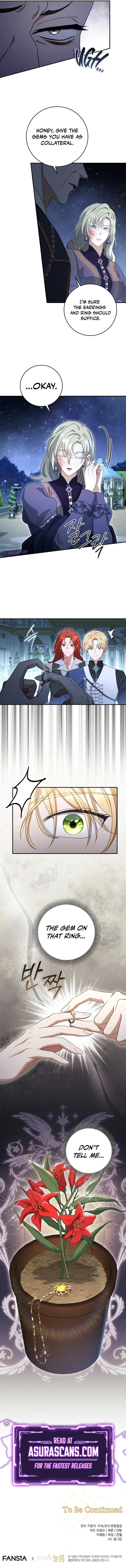 Margrave’s Bastard Son was The Emperor Chapter 52, page 10 of 10