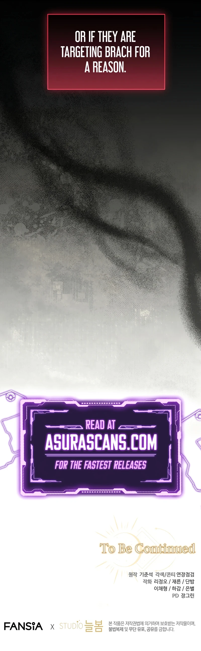 Margrave’s Bastard Son was The Emperor Chapter 60, page 11 of 11