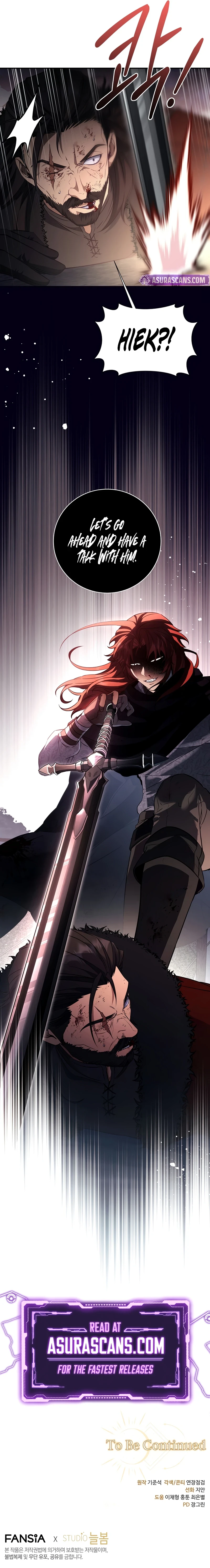 Margrave’s Bastard Son was The Emperor Chapter 73, page 11 of 11
