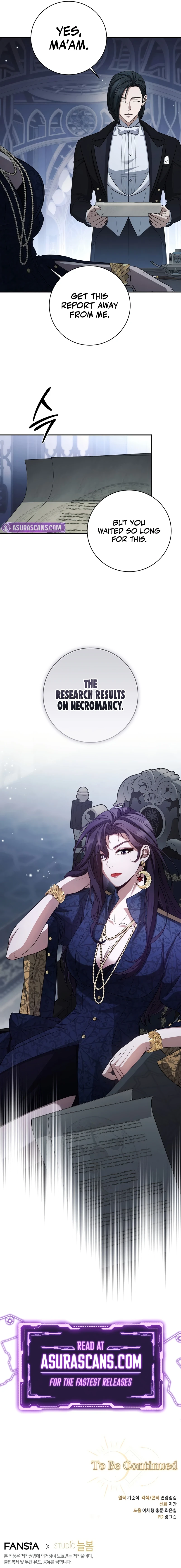 Margrave’s Bastard Son was The Emperor Chapter 75, page 11 of 11