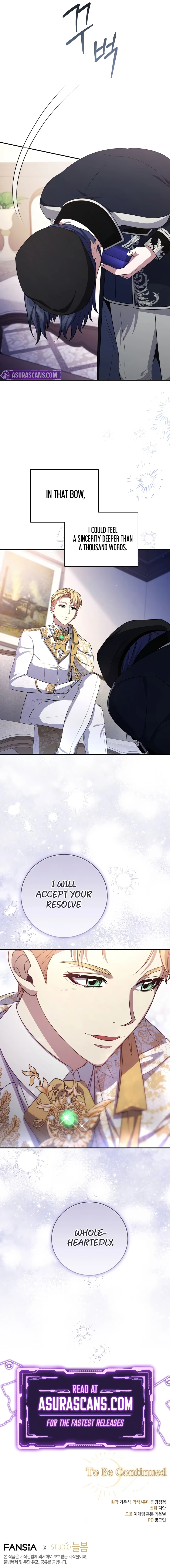Margrave’s Bastard Son was The Emperor Chapter 88, page 11 of 11