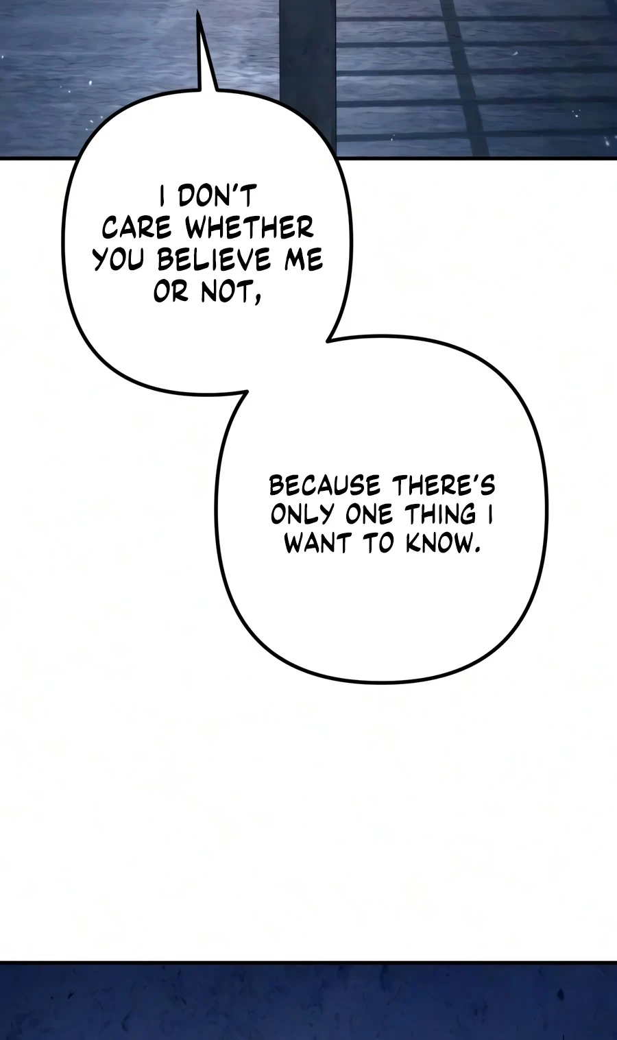 Margrave’s Worthless Mage Chapter 11, page 13 of 24