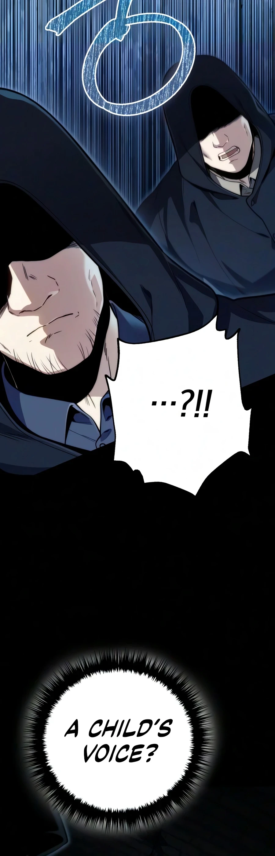 Margrave’s Worthless Mage Chapter 11, page 21 of 24