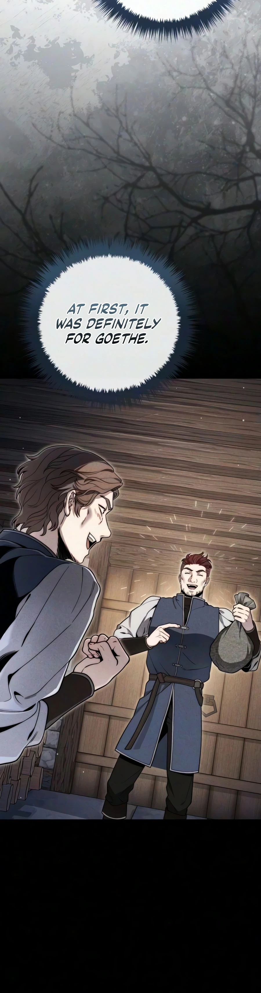 Margrave’s Worthless Mage Chapter 12, page 13 of 23