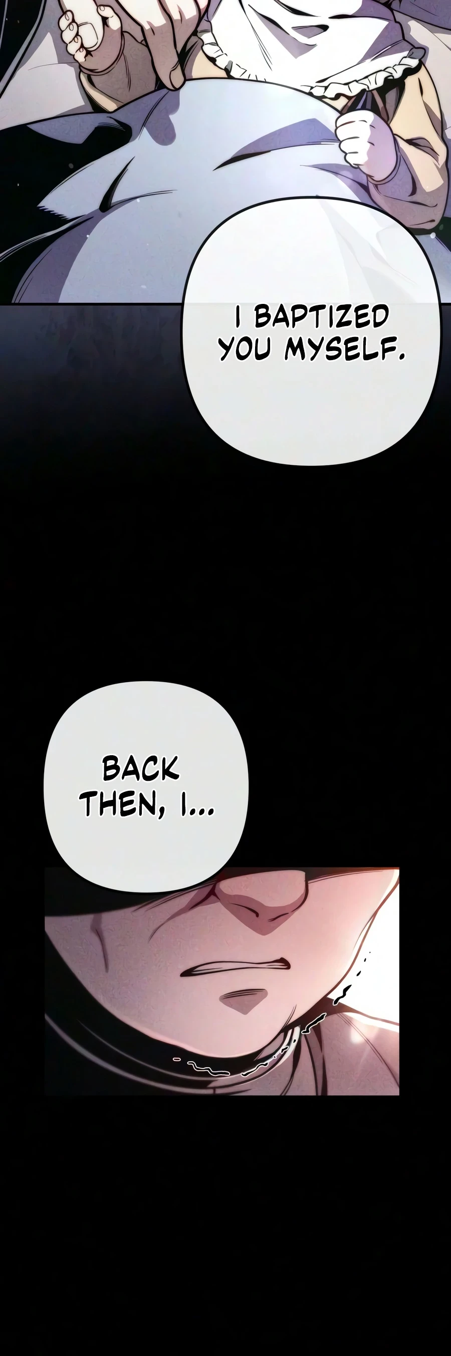 Margrave’s Worthless Mage Chapter 16, page 11 of 24