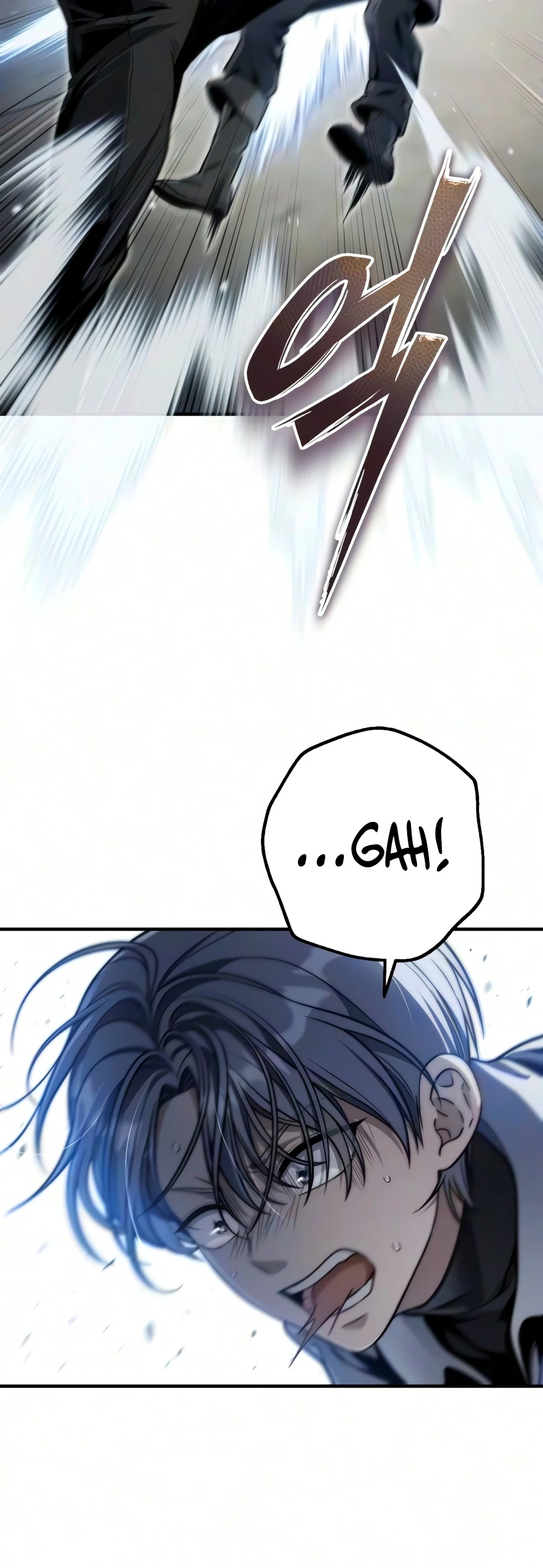 Margrave’s Worthless Mage Chapter 18, page 11 of 21