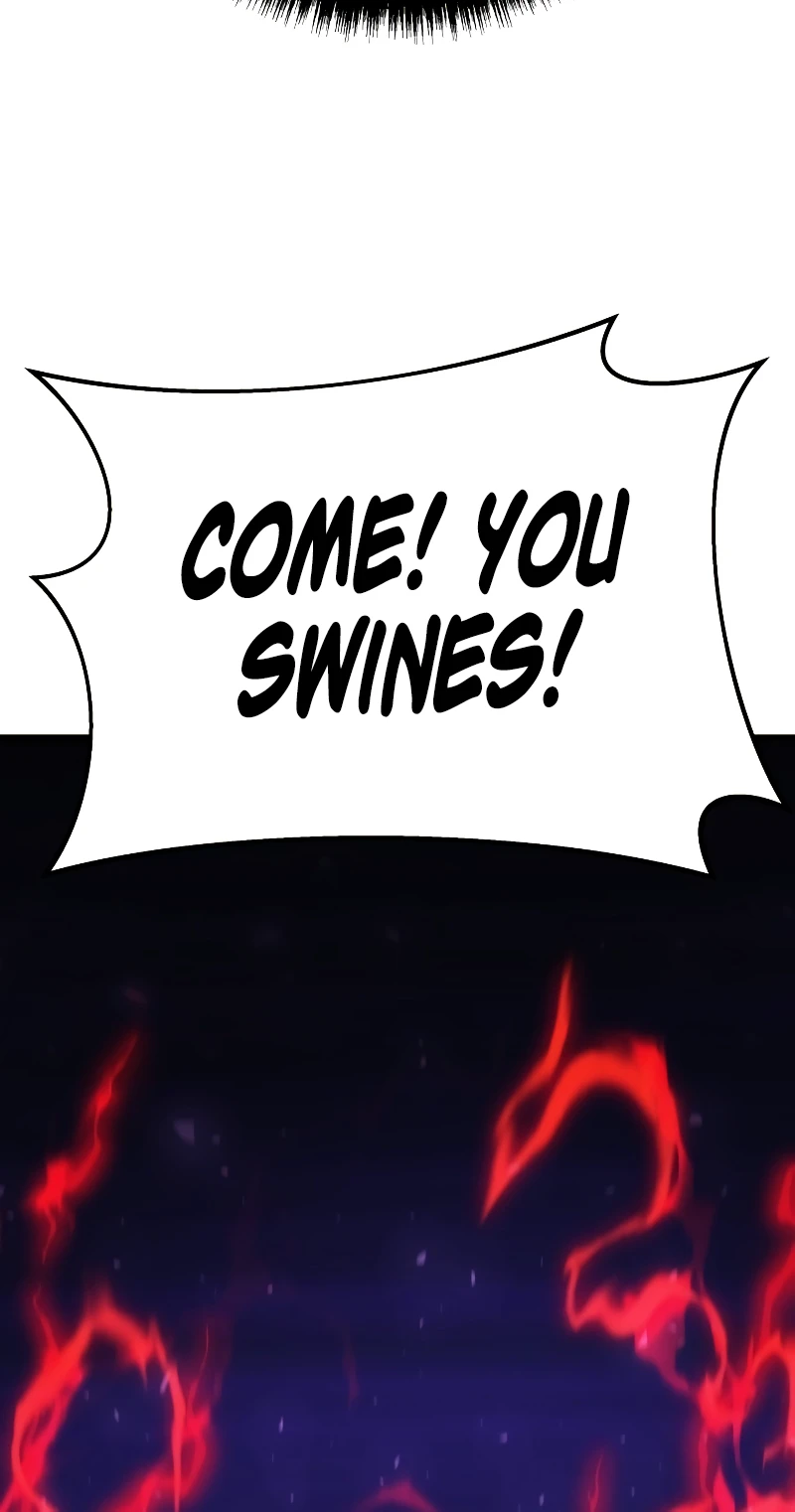 Martial God Regressed to Level 2 Chapter 1, page 20 of 33