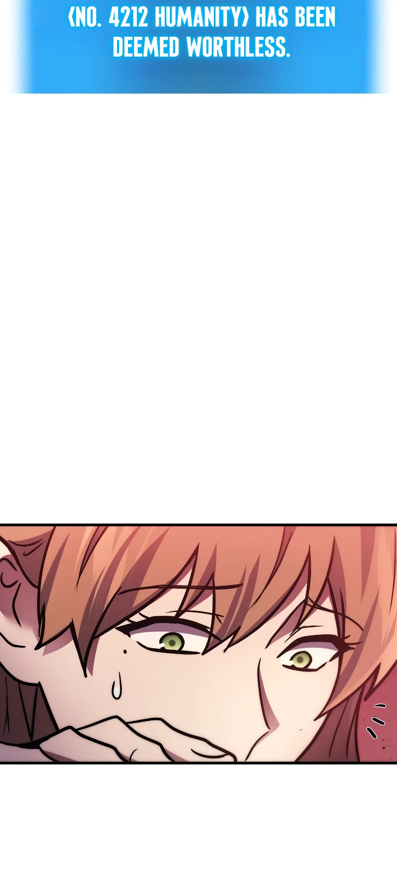 Martial God Regressed to Level 2 Chapter 1, page 24 of 33