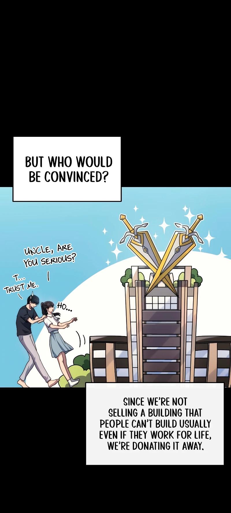 Martial God Regressed to Level 2 Chapter 10, page 9 of 20
