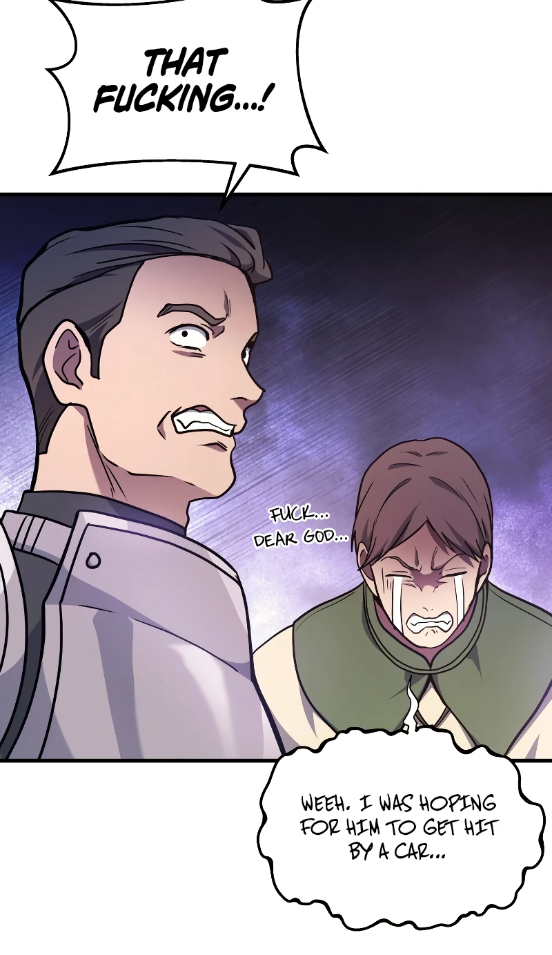 Martial God Regressed to Level 2 Chapter 11, page 9 of 22