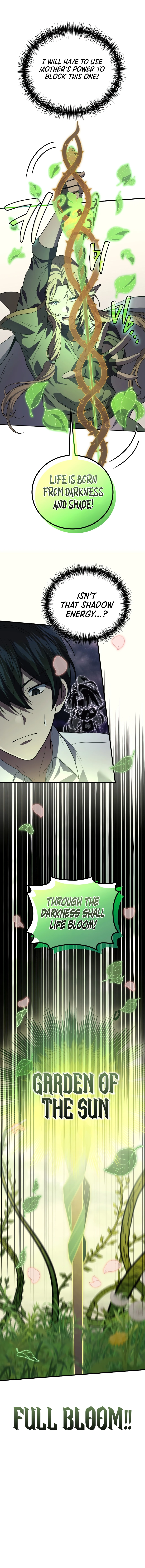 Martial God Regressed to Level 2 Chapter 114, page 8 of 15