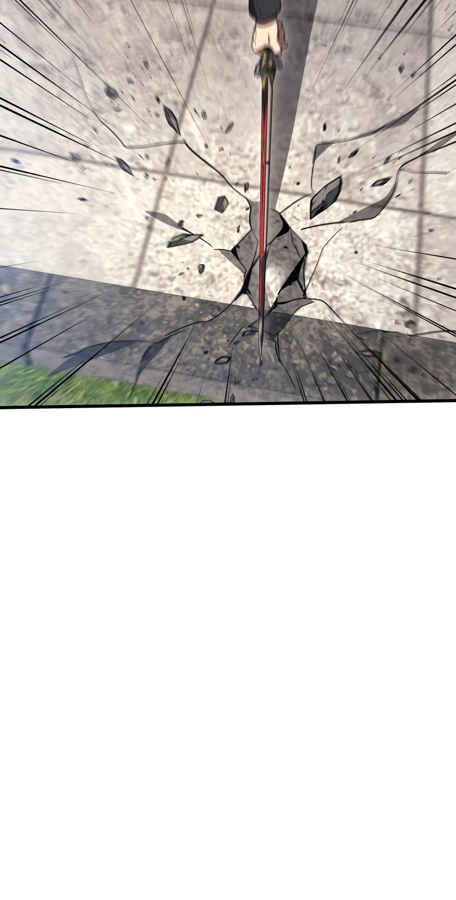 Martial God Regressed to Level 2 Chapter 117, page 14 of 21
