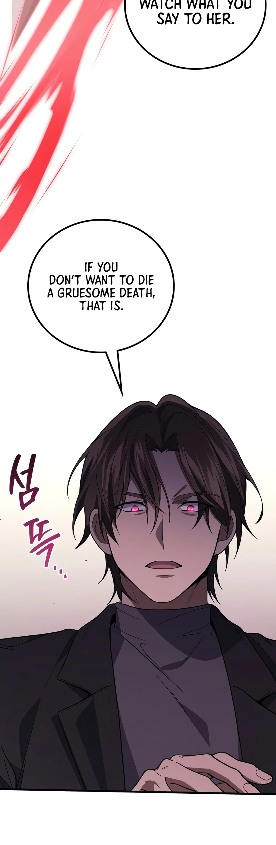 Martial God Regressed to Level 2 Chapter 117, page 5 of 21