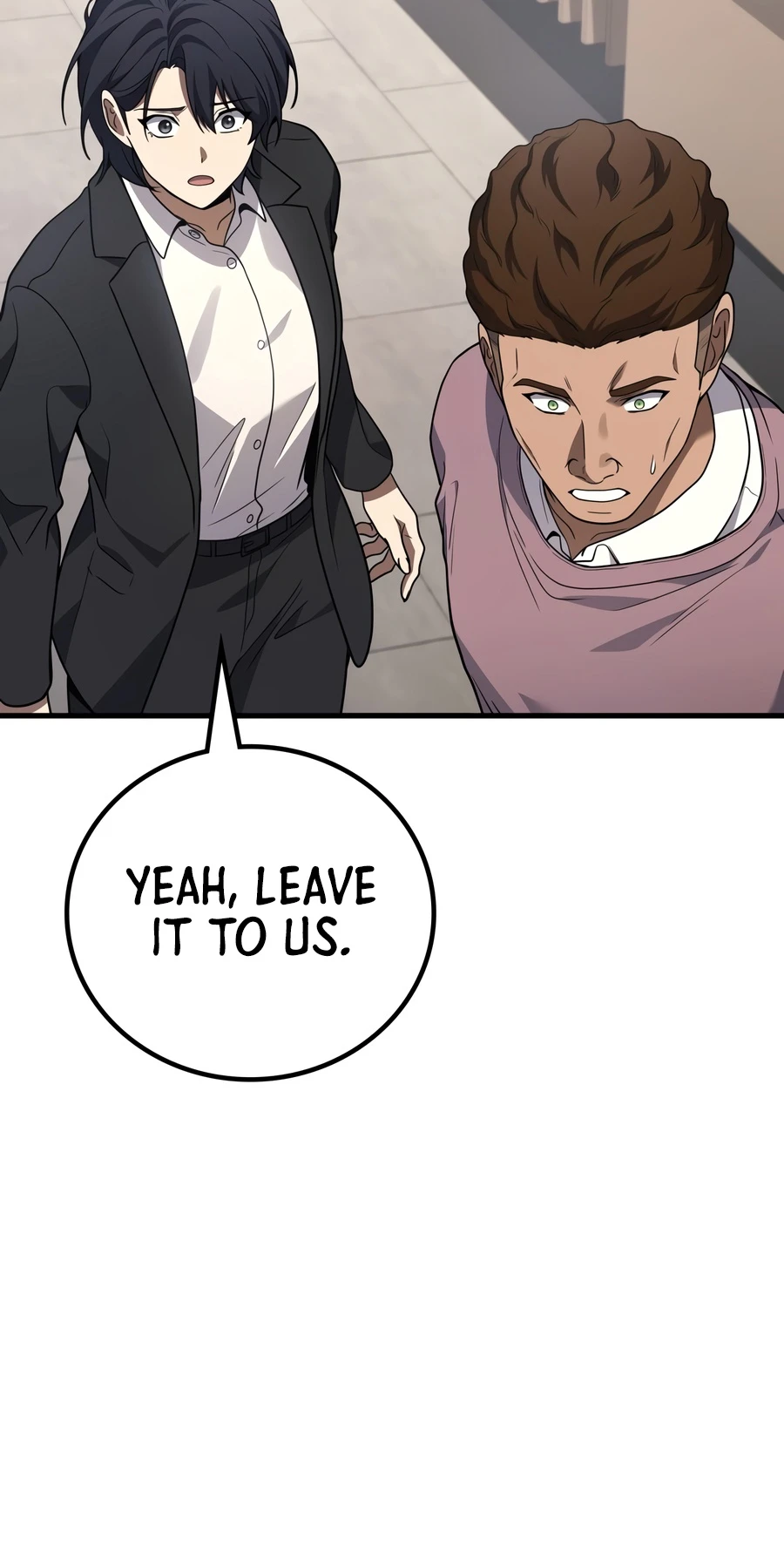 Martial God Regressed to Level 2 Chapter 118, page 18 of 19