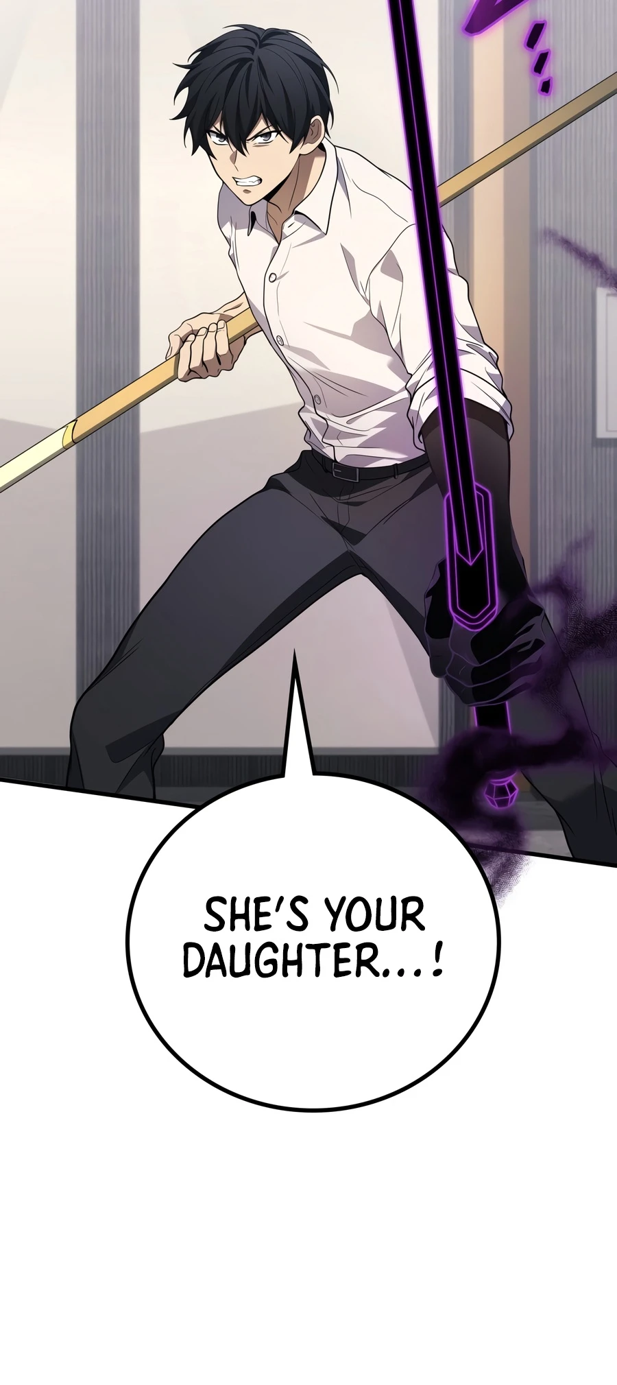 Martial God Regressed to Level 2 Chapter 118, page 6 of 19