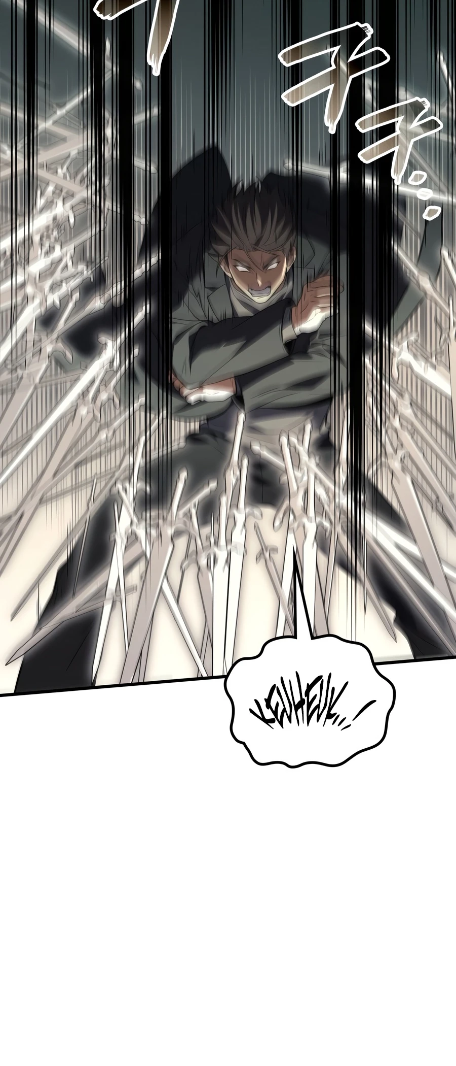 Martial God Regressed to Level 2 Chapter 119, page 13 of 19