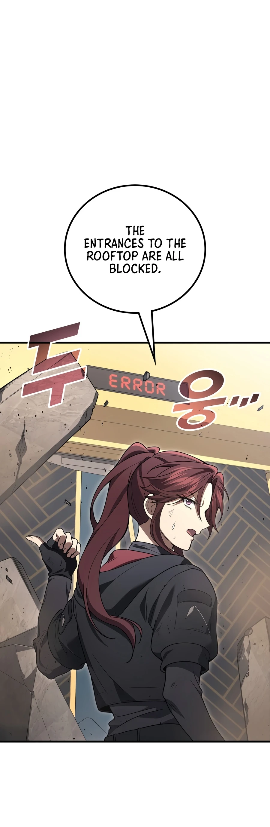 Martial God Regressed to Level 2 Chapter 119, page 7 of 19