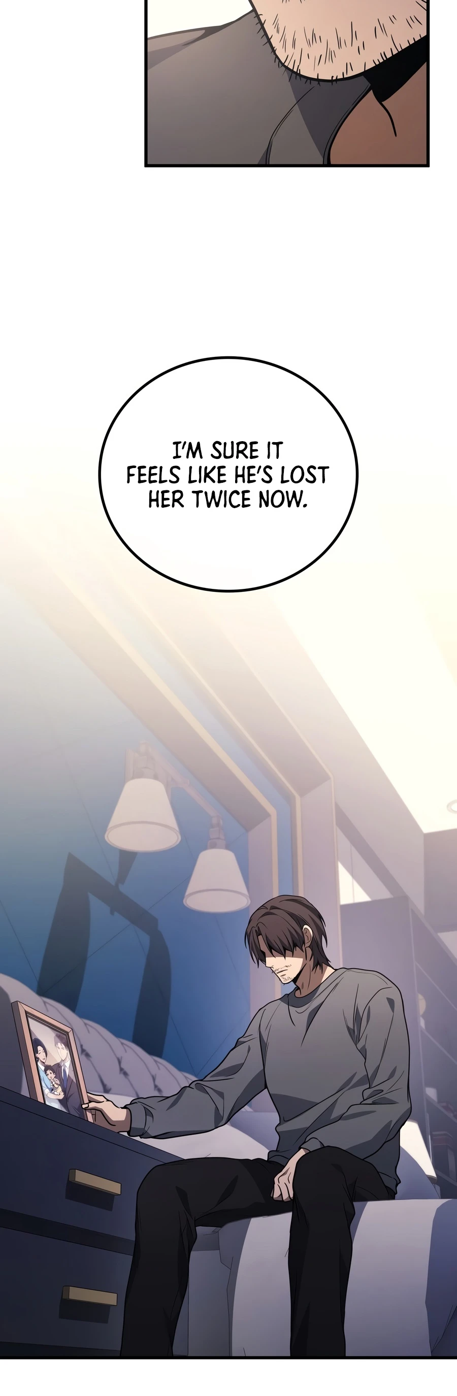 Martial God Regressed to Level 2 Chapter 124, page 15 of 19