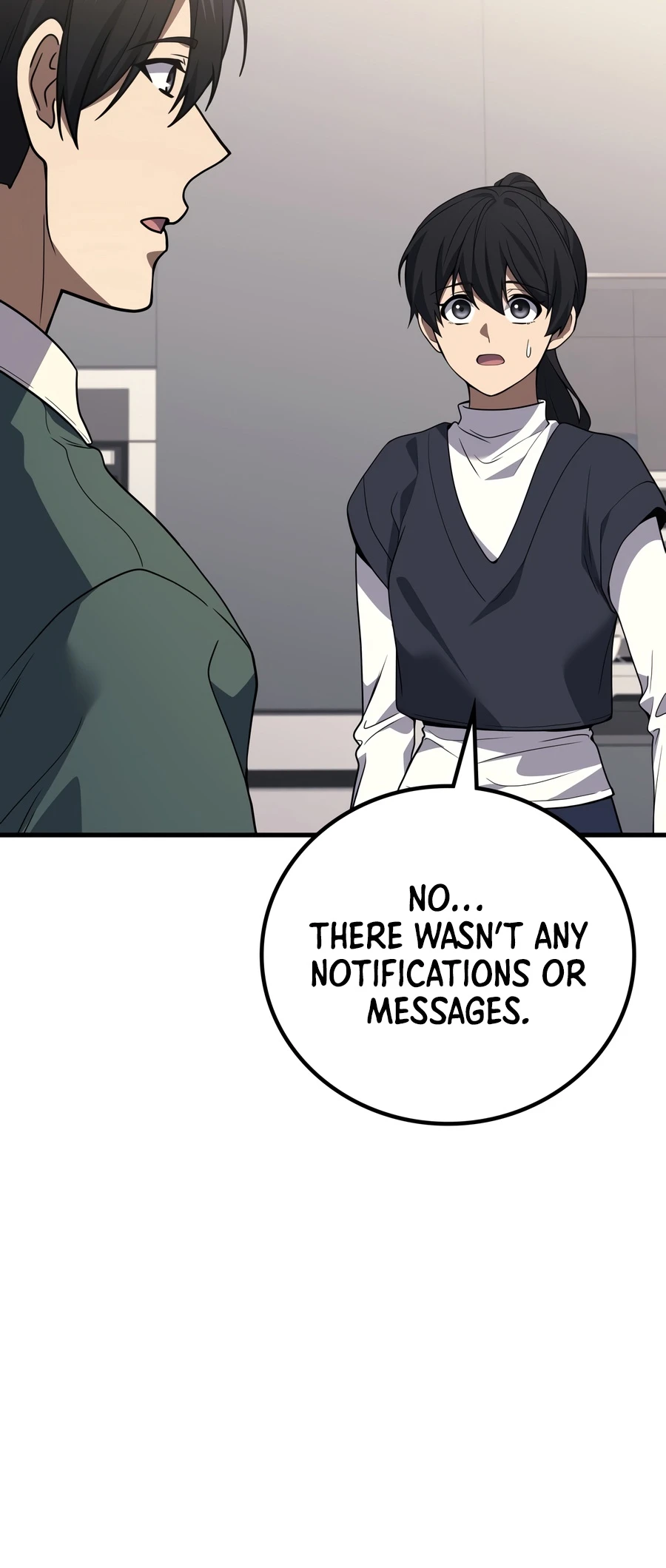 Martial God Regressed to Level 2 Chapter 125, page 11 of 23