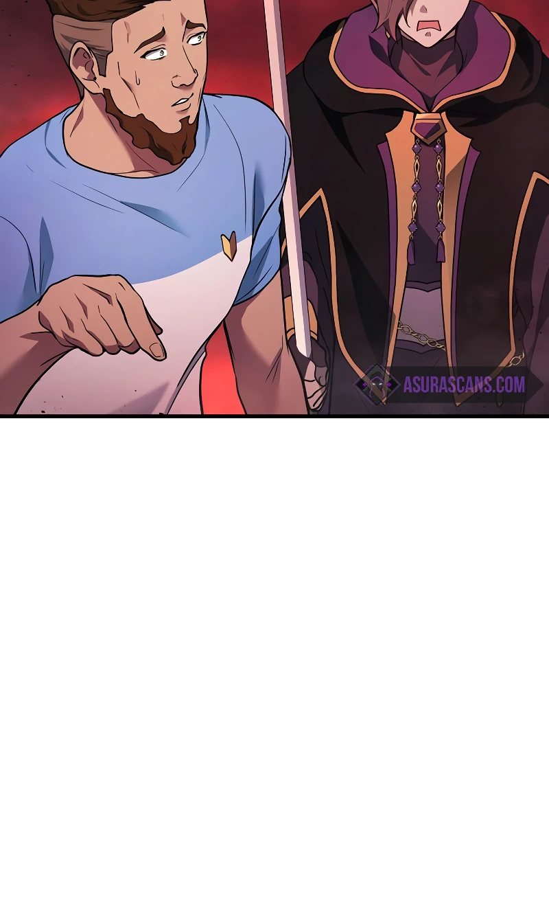 Martial God Regressed to Level 2 Chapter 19, page 5 of 17