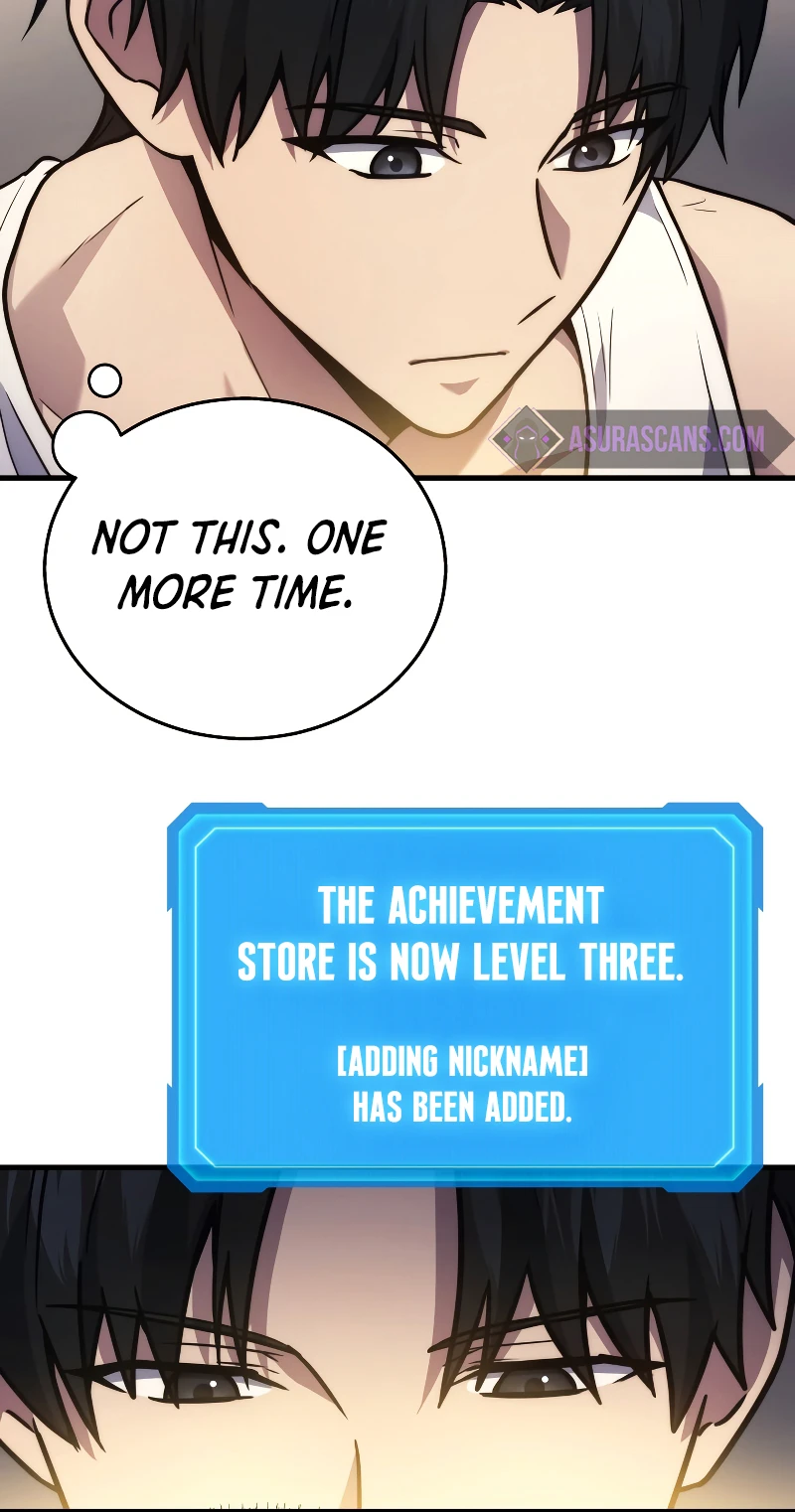 Martial God Regressed to Level 2 Chapter 2, page 13 of 26