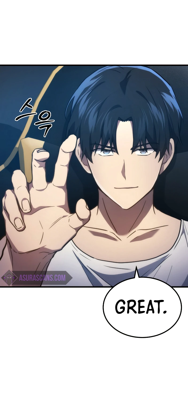 Martial God Regressed to Level 2 Chapter 2, page 17 of 26