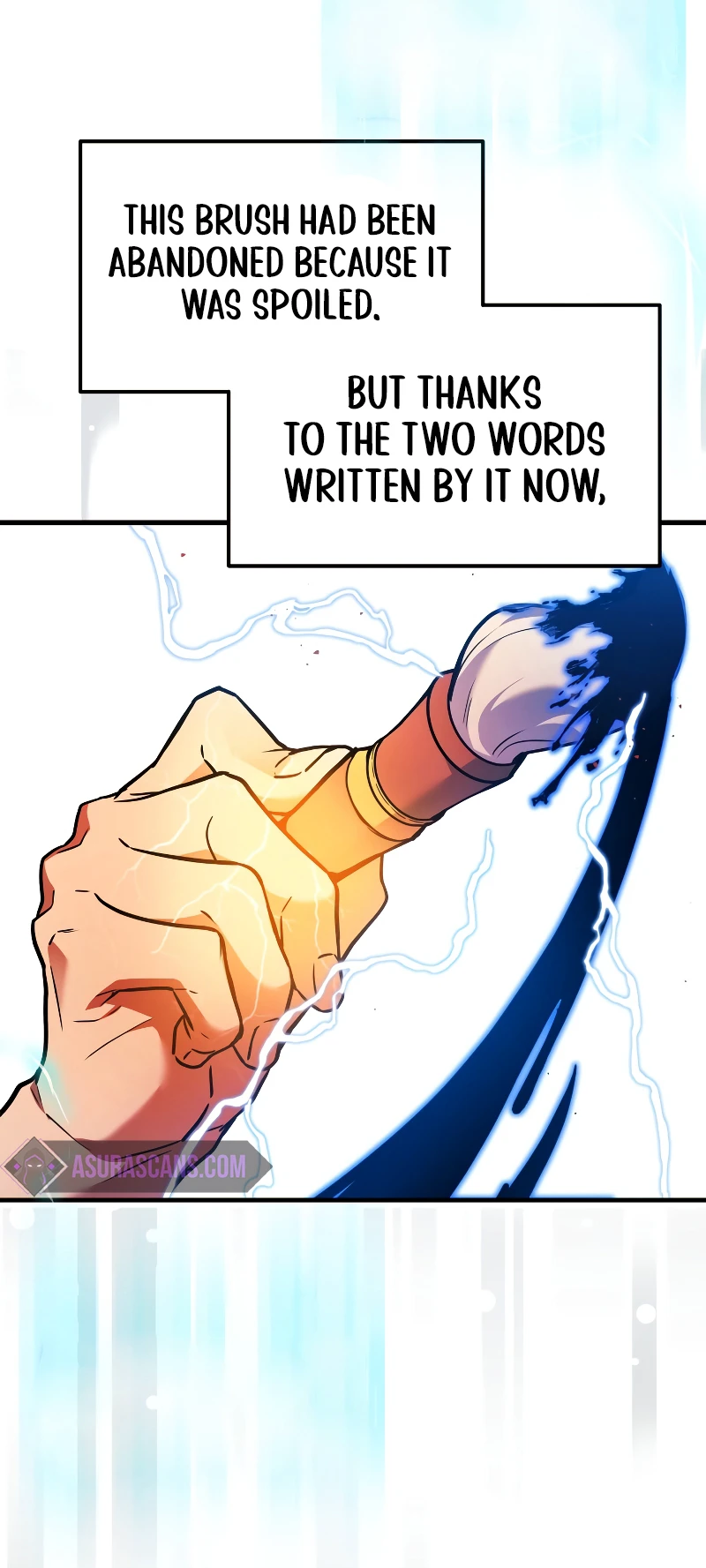 Martial God Regressed to Level 2 Chapter 2, page 19 of 26