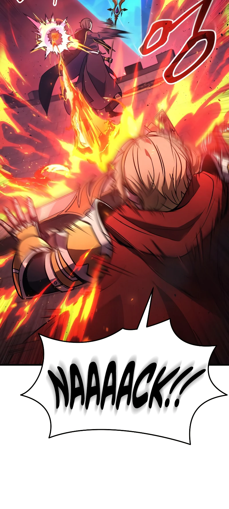 Martial God Regressed to Level 2 Chapter 20, page 9 of 18