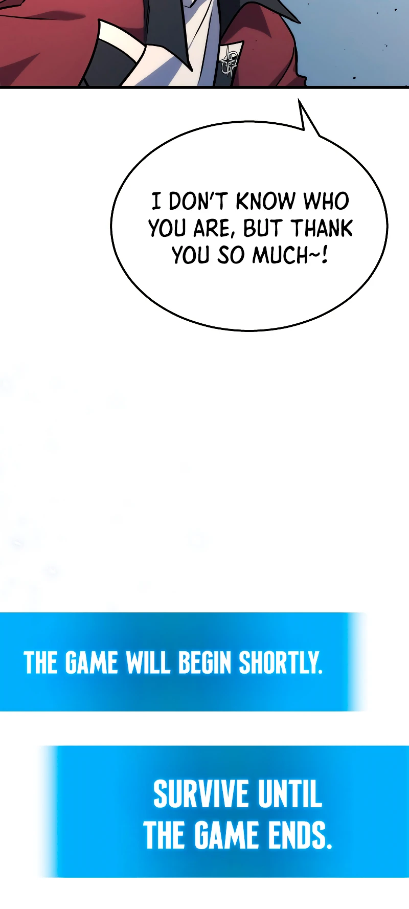 Martial God Regressed to Level 2 Chapter 3, page 7 of 25