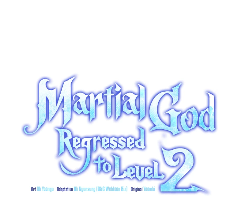 Martial God Regressed to Level 2 Chapter 33, page 6 of 15