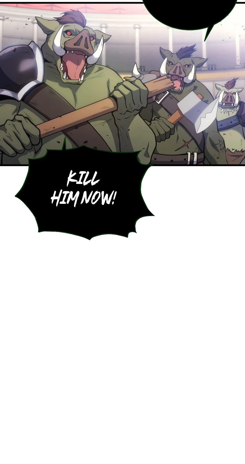 Martial God Regressed to Level 2 Chapter 4, page 5 of 22
