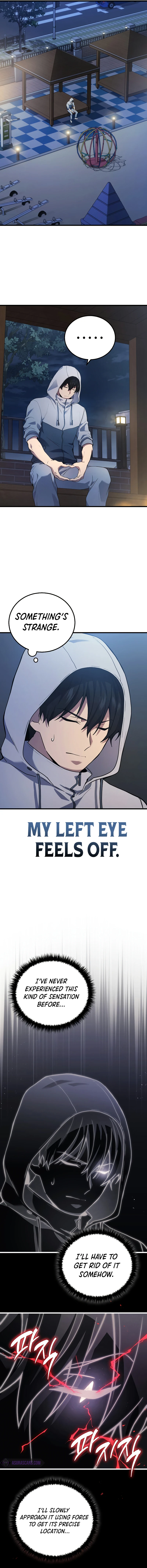 Martial God Regressed to Level 2 Chapter 44, page 6 of 16