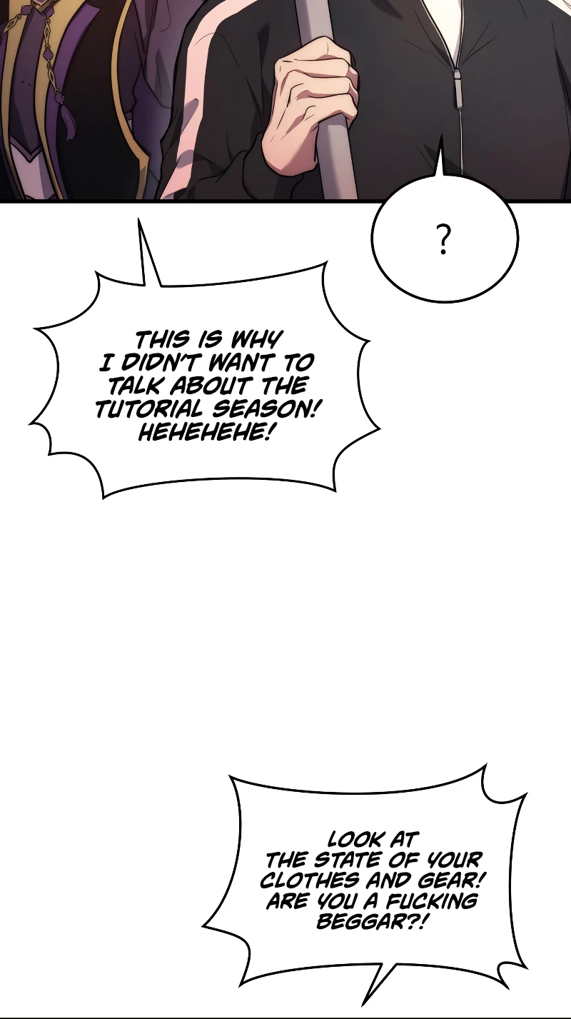 Martial God Regressed to Level 2 Chapter 5, page 15 of 19