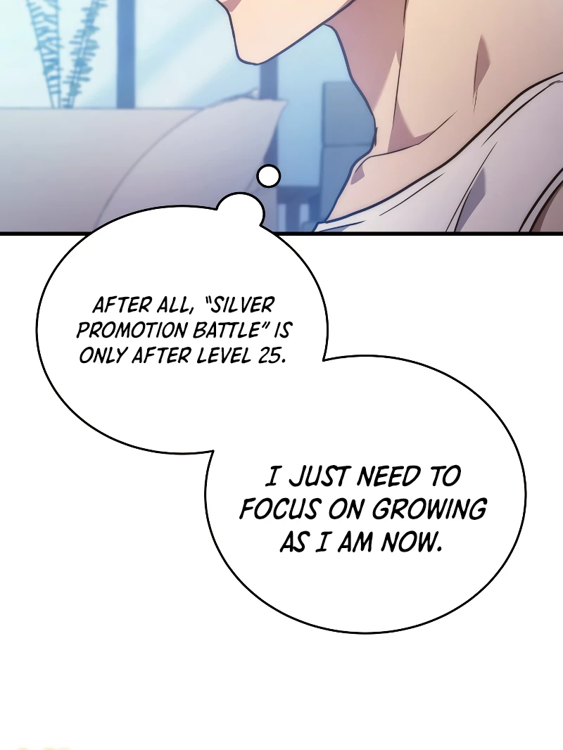 Martial God Regressed to Level 2 Chapter 5, page 5 of 19