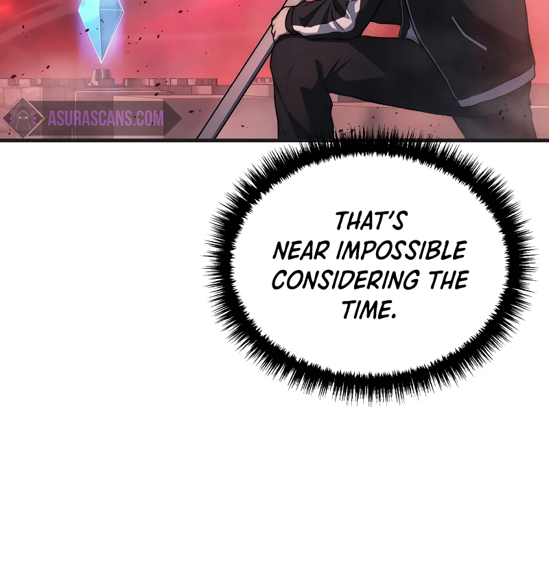 Martial God Regressed to Level 2 Chapter 6, page 11 of 18