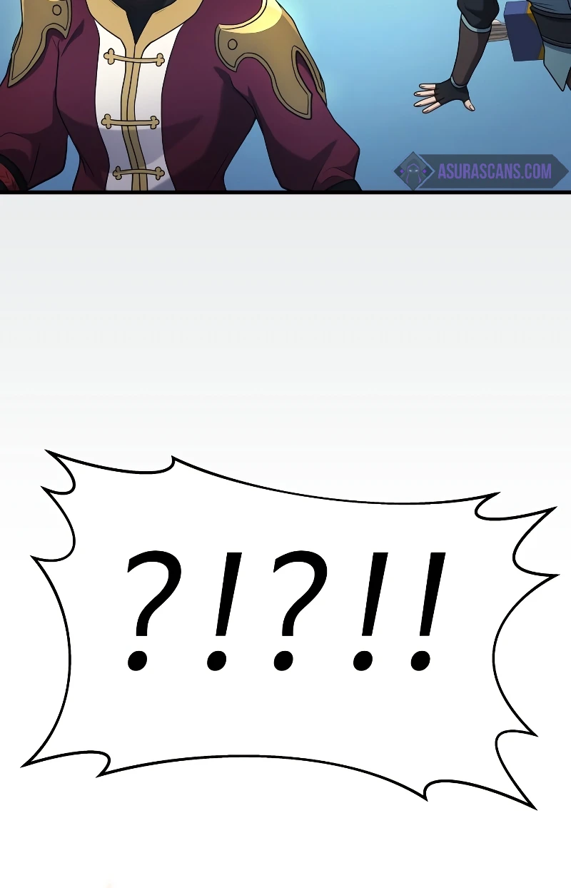 Martial God Regressed to Level 2 Chapter 7, page 17 of 18