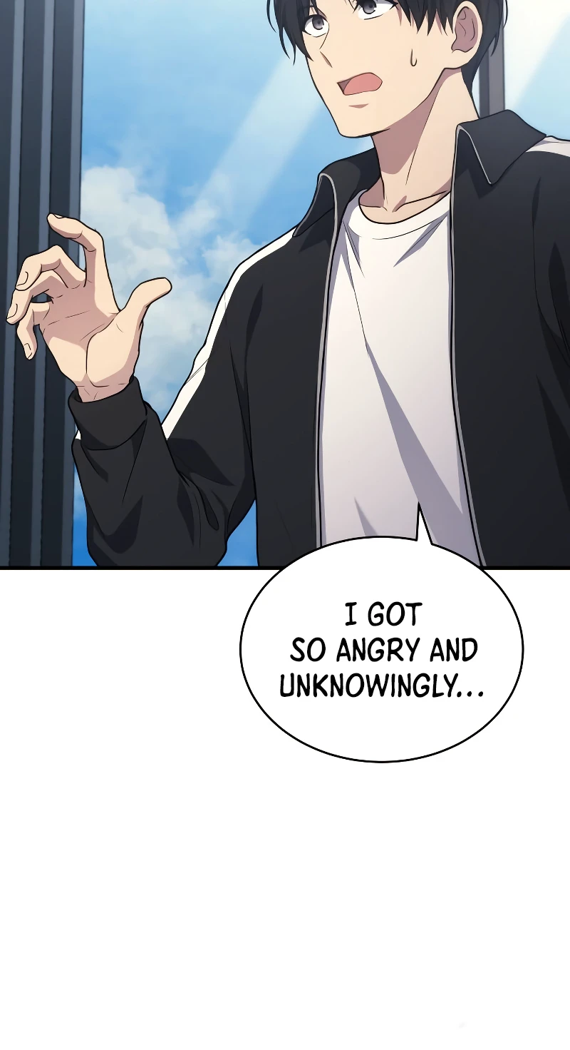 Martial God Regressed to Level 2 Chapter 9, page 5 of 16