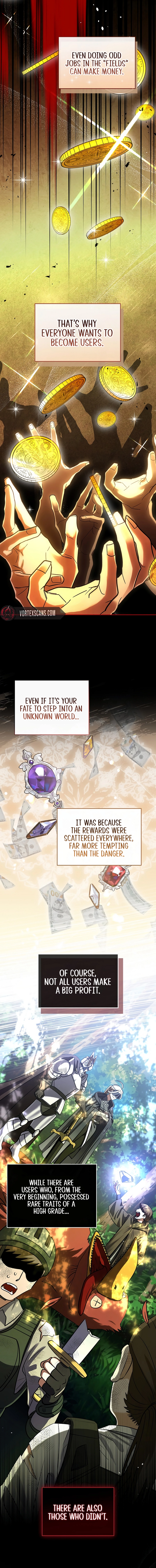 Master of All Skills Chapter 1, page 12 of 24