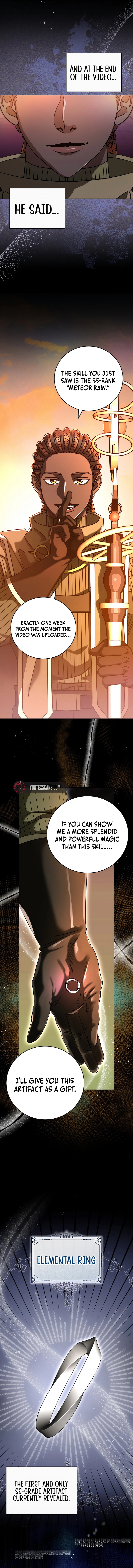 Master of All Skills Chapter 1, page 17 of 24