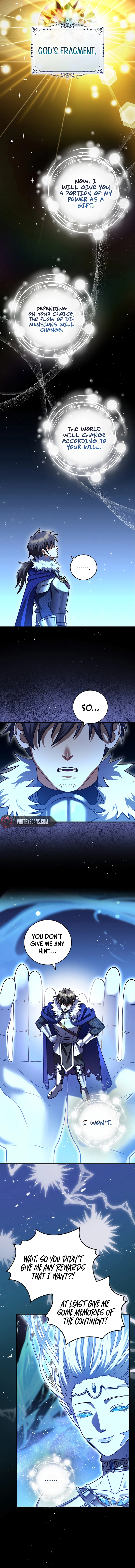 Master of All Skills Chapter 1, page 5 of 24